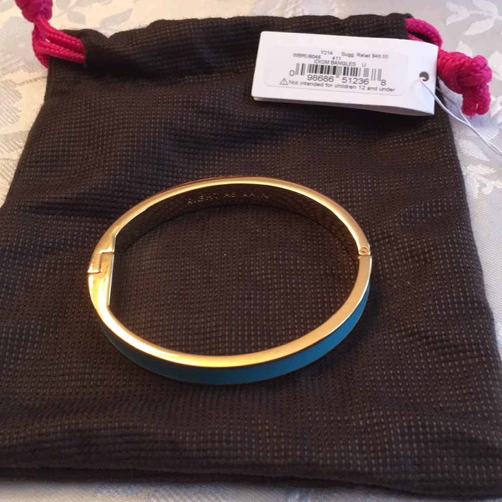 Kate Spade Bangle